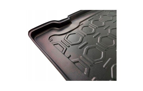Trunk liner 'Anti-slip' suitable for Mercedes EQB (X243) 2021-, Image 3