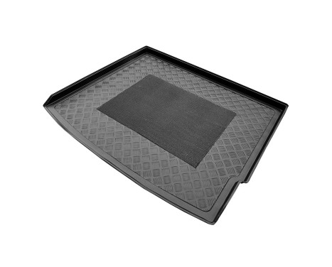 Trunk liner 'Anti-slip' suitable for Nissan Ariya 2022-, Image 2