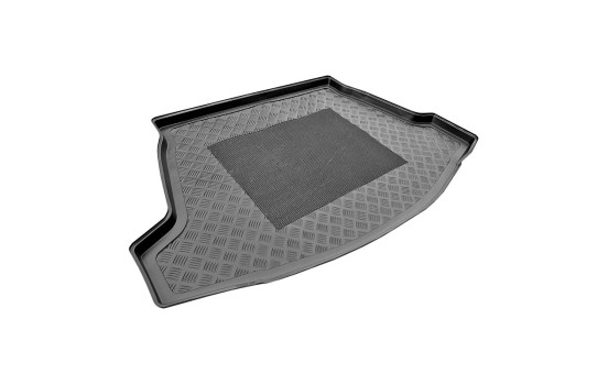 Trunk liner 'Anti-slip' suitable for Toyota bZ4X 2021-, Image 2