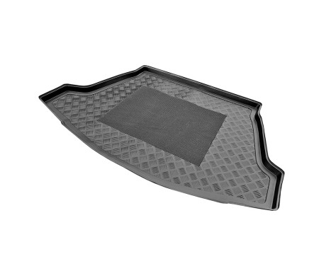 Trunk liner 'Anti-slip' suitable for Toyota bZ4X 2021-, Image 3