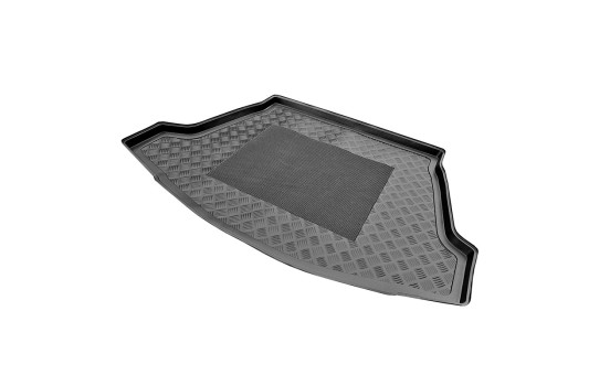 Trunk liner 'Anti-slip' suitable for Toyota bZ4X 2021-, Image 3