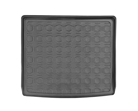 Trunk liner 'Design' suitable for BMW iX1 (U11) 2022-