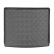 Trunk liner 'Design' suitable for BMW iX1 (U11) 2022-