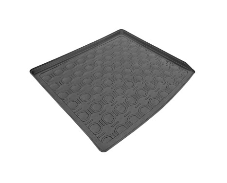 Trunk liner 'Design' suitable for BMW iX1 (U11) 2022-, Image 2