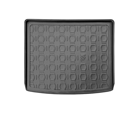 Trunk liner 'Design' suitable for BYD Atto 3 2022-