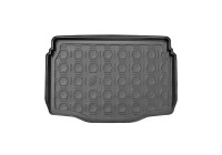 Trunk liner 'Design' suitable for Jeep Avenger (petrol/electric) 2023- (High loading floor)