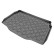Trunk liner 'Design' suitable for Jeep Avenger (petrol/electric) 2023- (High loading floor), Thumbnail 2