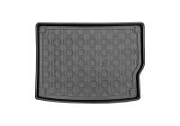 Trunk liner 'Design' suitable for Kia Niro 2016 - (high loading floor incl. Subwoofer)
