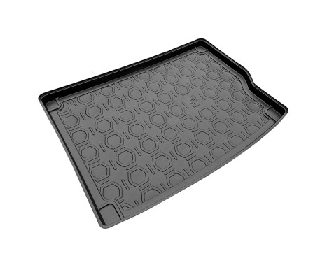 Trunk liner 'Design' suitable for Kia Niro 2016 - (high loading floor incl. Subwoofer), Image 2
