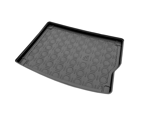 Trunk liner 'Design' suitable for Kia Niro 2016 - (high loading floor incl. Subwoofer), Image 3