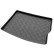 Trunk liner 'Design' suitable for Kia Niro 2016 - (high loading floor incl. Subwoofer), Thumbnail 3