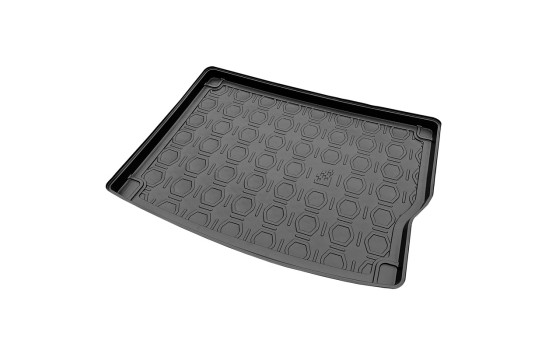 Trunk liner 'Design' suitable for Kia Niro 2016 - (high loading floor incl. Subwoofer), Image 3
