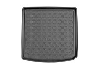 Trunk liner 'Design' suitable for Mercedes CLA (C118 & X118) 2019-