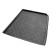 Trunk liner 'Design' suitable for Mercedes EQB (X243) 2021-, Thumbnail 2