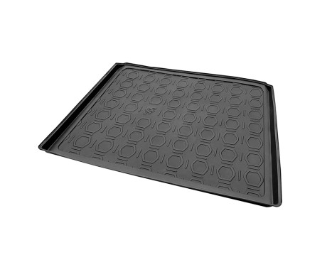 Trunk liner 'Design' suitable for Mercedes EQB (X243) 2021-, Image 3
