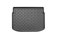 Trunk liner 'Design' suitable for Nissan Qashqai III 2021- (Tekna/Tekna+/N-Connecta)