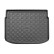Trunk liner 'Design' suitable for Nissan Qashqai III 2021- (Tekna/Tekna+/N-Connecta)