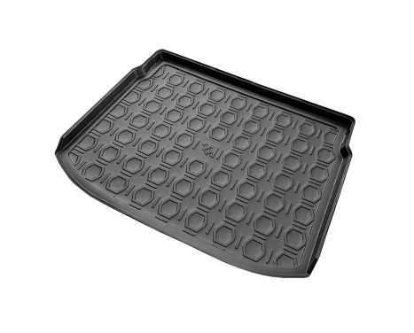 Trunk liner 'Design' suitable for Nissan Qashqai III 2021- (Tekna/Tekna+/N-Connecta), Image 2