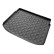 Trunk liner 'Design' suitable for Nissan Qashqai III 2021- (Tekna/Tekna+/N-Connecta), Thumbnail 2