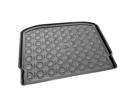 Trunk liner 'Design' suitable for Nissan Qashqai III 2021- (Tekna/Tekna+/N-Connecta), Image 3