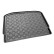 Trunk liner 'Design' suitable for Nissan Qashqai III 2021- (Tekna/Tekna+/N-Connecta), Thumbnail 3