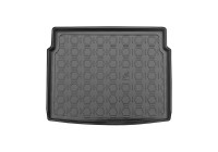Trunk liner 'Design' suitable for Renault Austral E-Tech 2022-