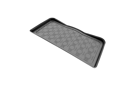 Trunk liner 'Design' suitable for Toyota Aygo, Image 3