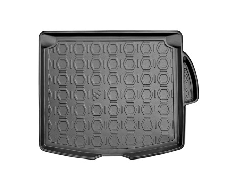 Trunk liner 'Design' suitable for Toyota Corolla Cross 2022-