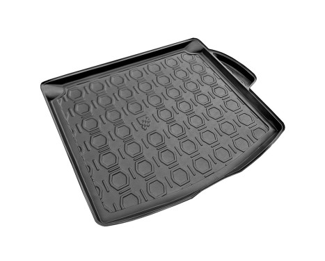 Trunk liner 'Design' suitable for Toyota Corolla Cross 2022-, Image 2