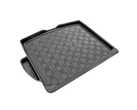 Trunk liner 'Design' suitable for Toyota Corolla Cross 2022-, Image 3