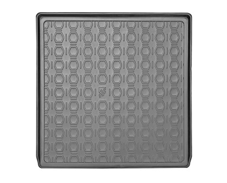 Trunk liner 'Design' suitable for Volkswagen ID.Buzz (Bus) 2022-