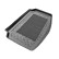 Trunk mat 'Anti-slip' suitable for Mazda 2 (KB) Hybrid 2022- & Toyota Yaris IV (XP21) 2020- (L, Thumbnail 2