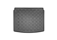 Trunk mat 'Design' suitable for Alfa Romeo Tonale 2022- (High loading floor)