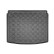 Trunk mat 'Design' suitable for Alfa Romeo Tonale 2022- (High loading floor)