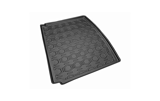 Trunk mat 'Design' suitable for Alfa Romeo Tonale 2022- (High loading floor), Image 2