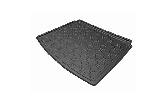 Trunk mat 'Design' suitable for Alfa Romeo Tonale 2022- (High loading floor), Image 3