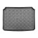 Trunk mat 'Design' suitable for Alfa Romeo Tonale 2022- (Low loading floor)