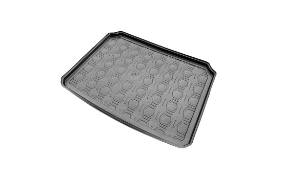 Trunk mat 'Design' suitable for Alfa Romeo Tonale 2022- (Low loading floor), Image 3