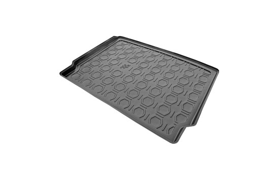 Trunk mat 'Design' suitable for Toyota Yaris Cross (MXP_) 2020- (High loading floor), Image 2