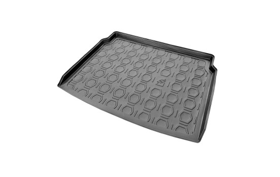 Trunk mat 'Design' suitable for Toyota Yaris Cross (MXP_) 2020- (High loading floor), Image 3
