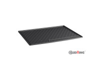 Trunk mat Renault Scenic V E-Tech 2024- (Low loading floor)