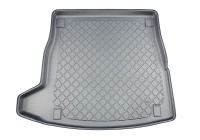 Trunk mat suitable for Alfa Romeo Stelvio (Type 949) + Facelift 2020 SUV/5 01.2017-;