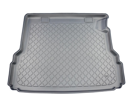 Trunk mat suitable for BMW 5 (G31) Touring Plug-in Hybrid 2017-2023