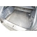 Trunk mat suitable for BMW 5 (G31) Touring Plug-in Hybrid 2017-2023, Thumbnail 5