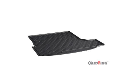 Trunk mat suitable for BMW 5-Series G30 Sedan Hybrid 2017-, Image 2