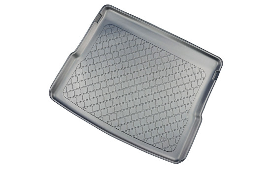 Trunk mat suitable for BMW X1 (F48) Plug-in Hybrid / iX1 (U11) 2020+, Image 2