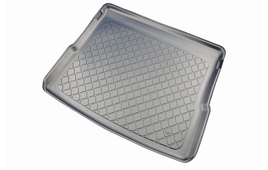 Trunk mat suitable for BMW X1 (F48) Plug-in Hybrid / iX1 (U11) 2020+, Image 3