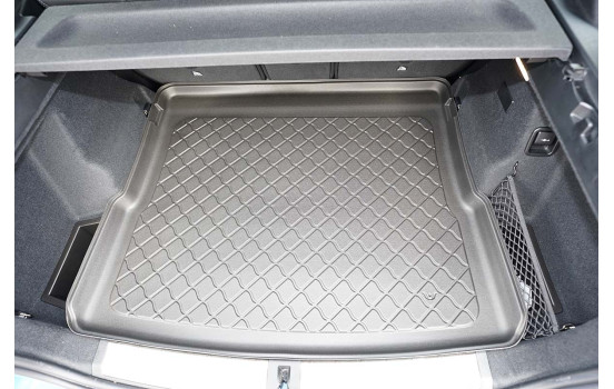 Trunk mat suitable for BMW X1 (F48) Plug-in Hybrid / iX1 (U11) 2020+, Image 4