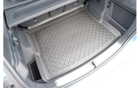 Trunk mat suitable for BMW X1 (F48) Plug-in Hybrid / iX1 (U11) 2020+, Image 5