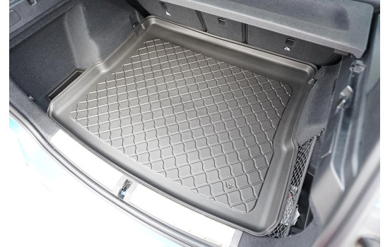 Trunk mat suitable for BMW X1 (F48) Plug-in Hybrid / iX1 (U11) 2020+, Image 6